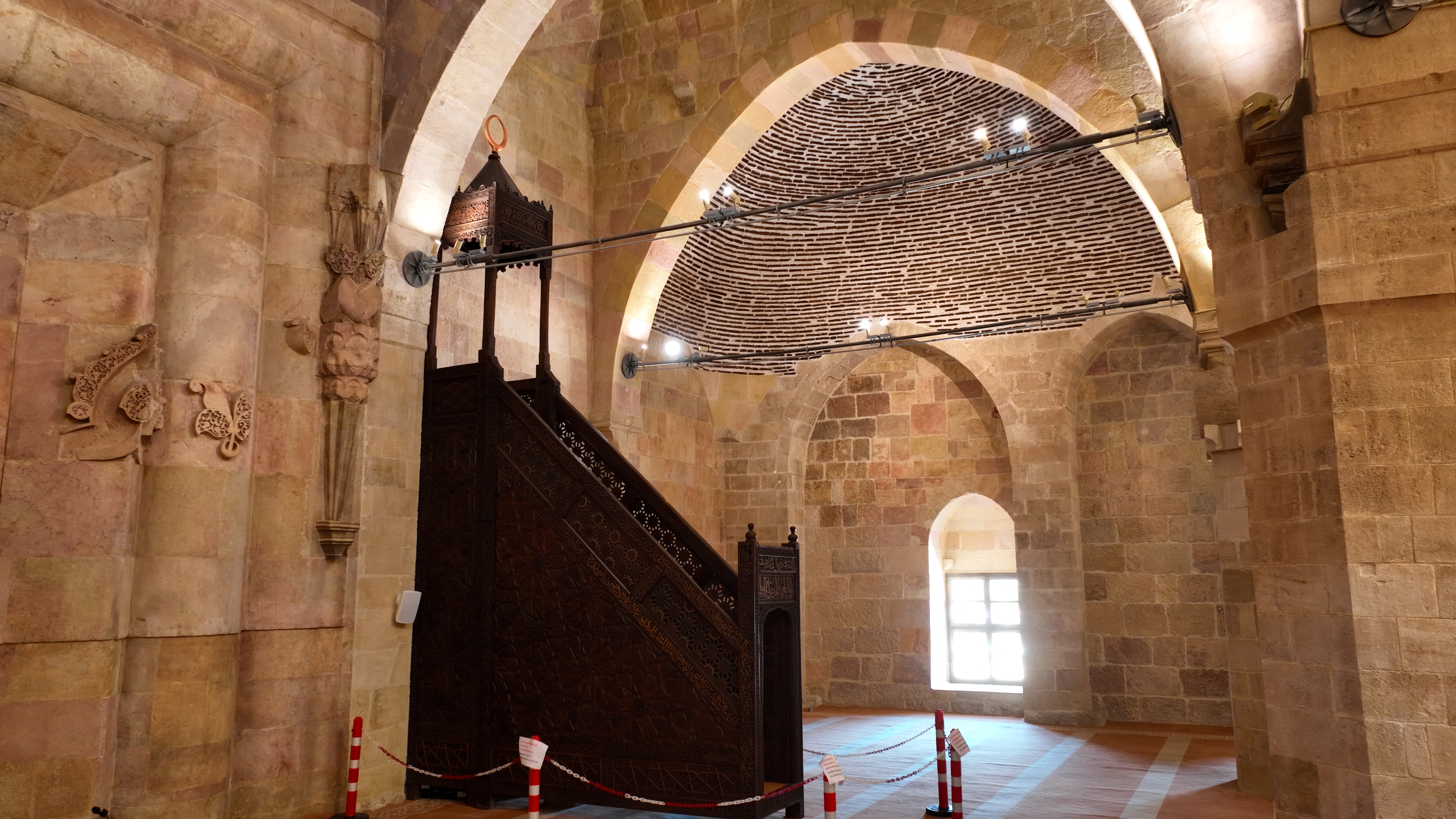 “Divriği’nin Sessiz Mucizesi”