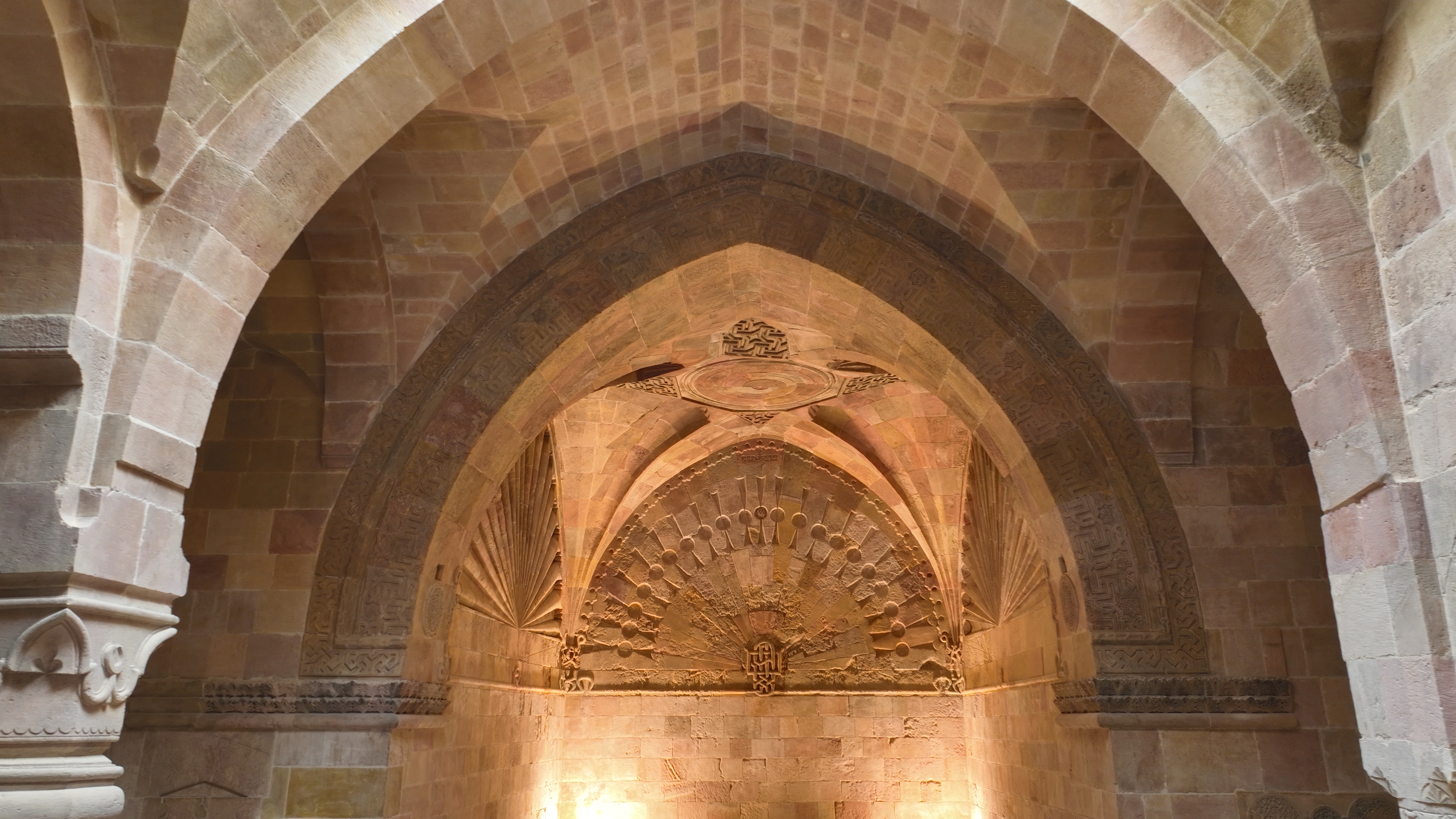 “Divriği’nin Sessiz Mucizesi”