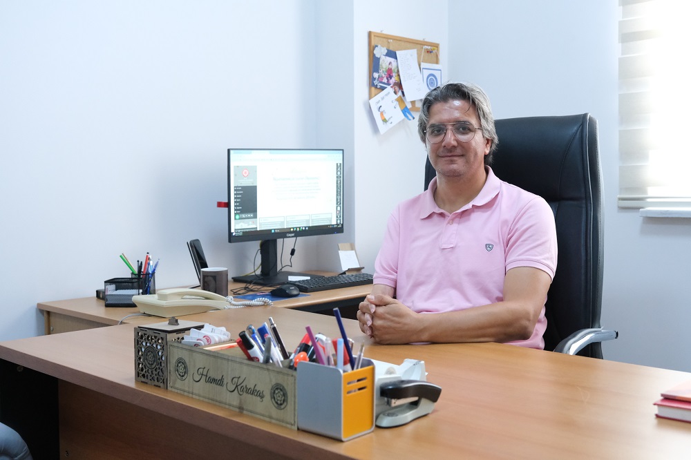 Uzmanından Öğrenci ve Velilere Altın Değerinde Tavsiyeler Uzmanından Öğrenci ve Velilere Altın Değerinde Tavsiyeler