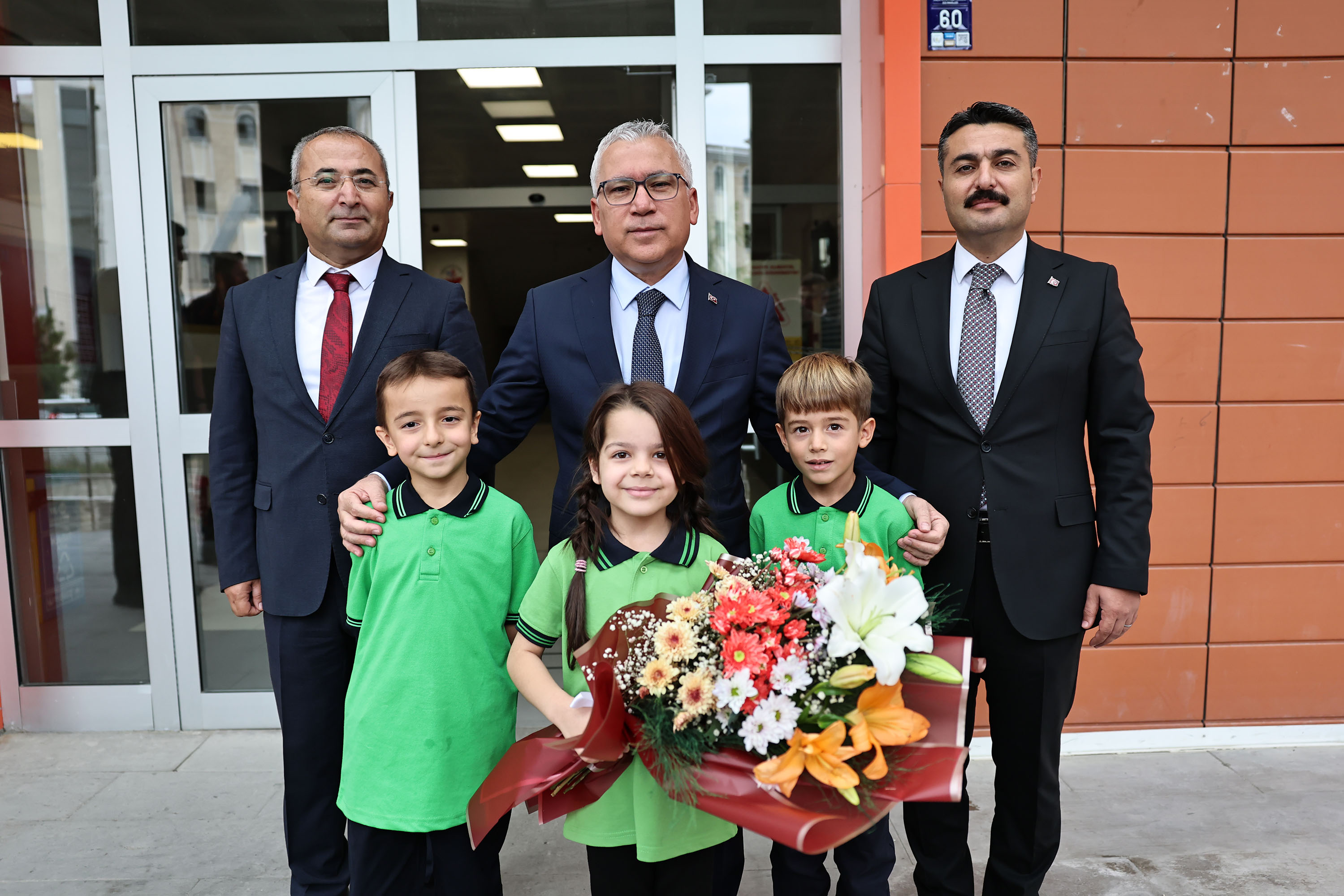 2025-2026 Eğitim Öğretim Yılı Başladı 2025-2026 Eğitim Öğretim Yılı Başladı