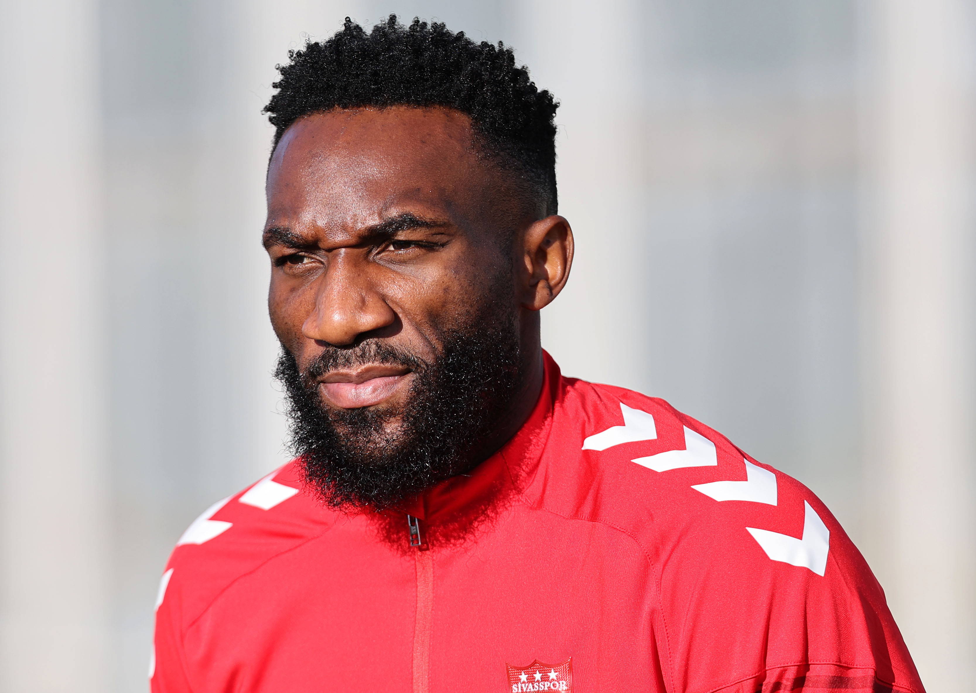 SMS Grup Sarıyerspor Maçı Hazırlıkları - 11 Eylül SMS Grup Sarıyerspor Maçı Hazırlıkları - 11 Eylül