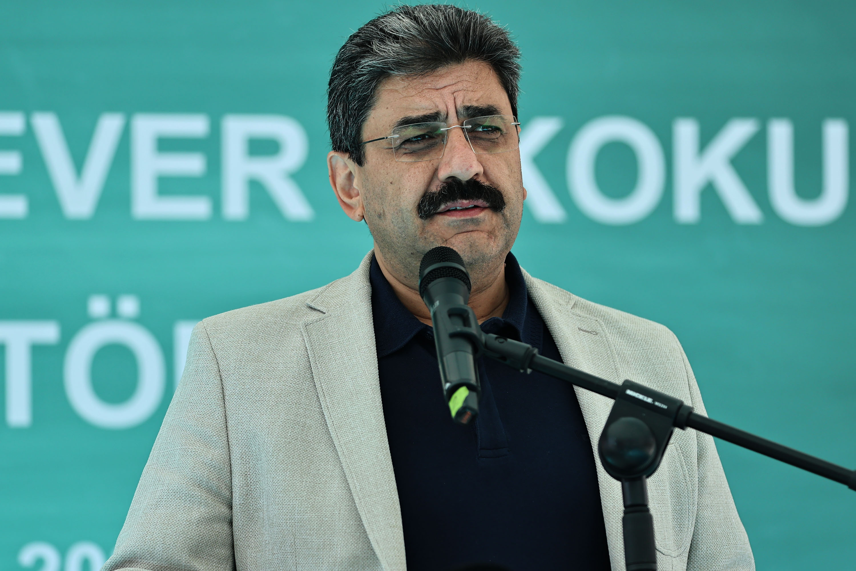 Burhan Haksever İlkokulu Açıldı Burhan Haksever İlkokulu Açıldı