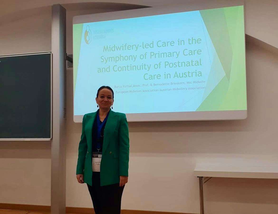 Sivas Cumhuriyet Üniversitesi’nden Uluslararası Katılım