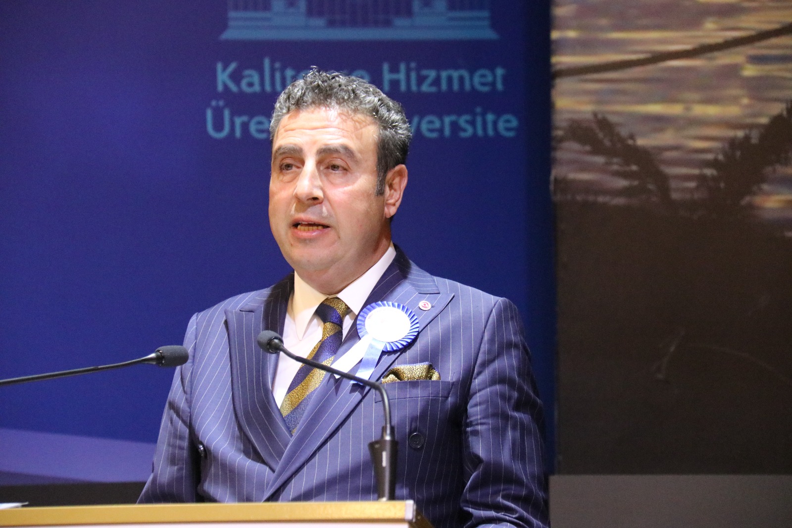 AHİLİK HAFTAMIZ BAŞLIYOR