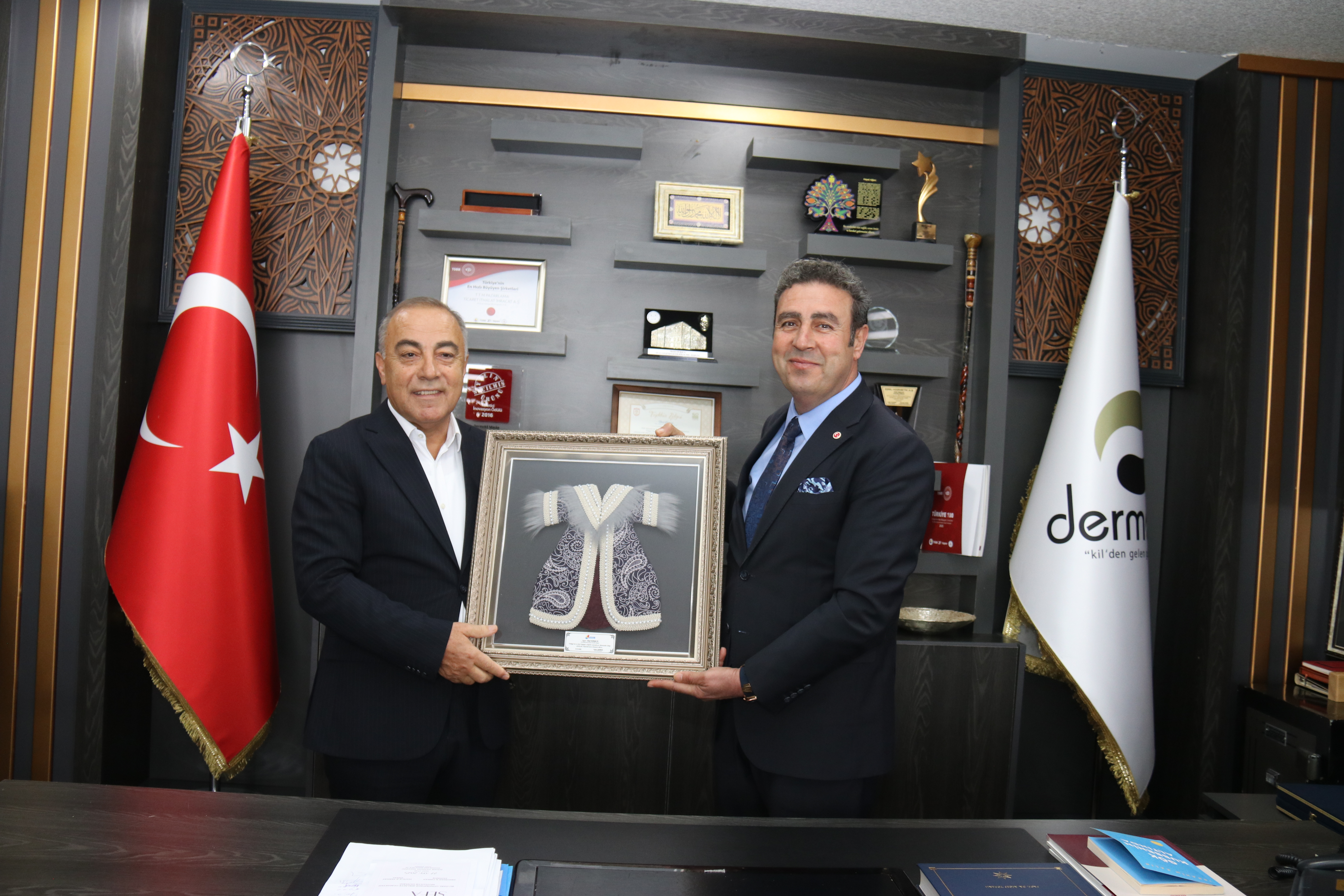 EZEL KOZMETİK SİVASIN GURURUDUR