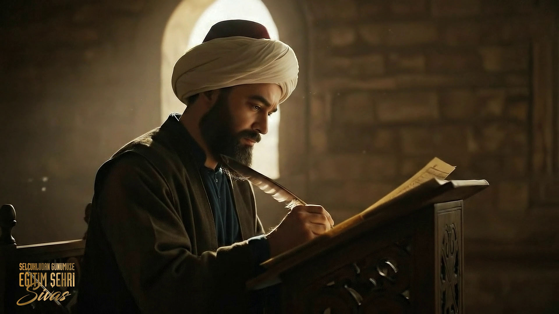 Selçuklu'dan Günümüze Eğitim Şehri Sivas