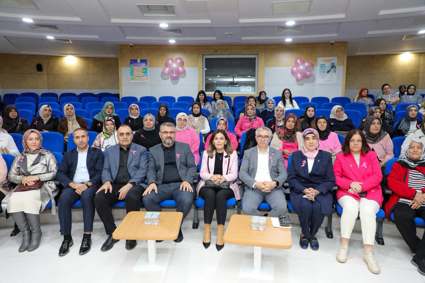 Kadının Gücü, Sağlığında Saklı