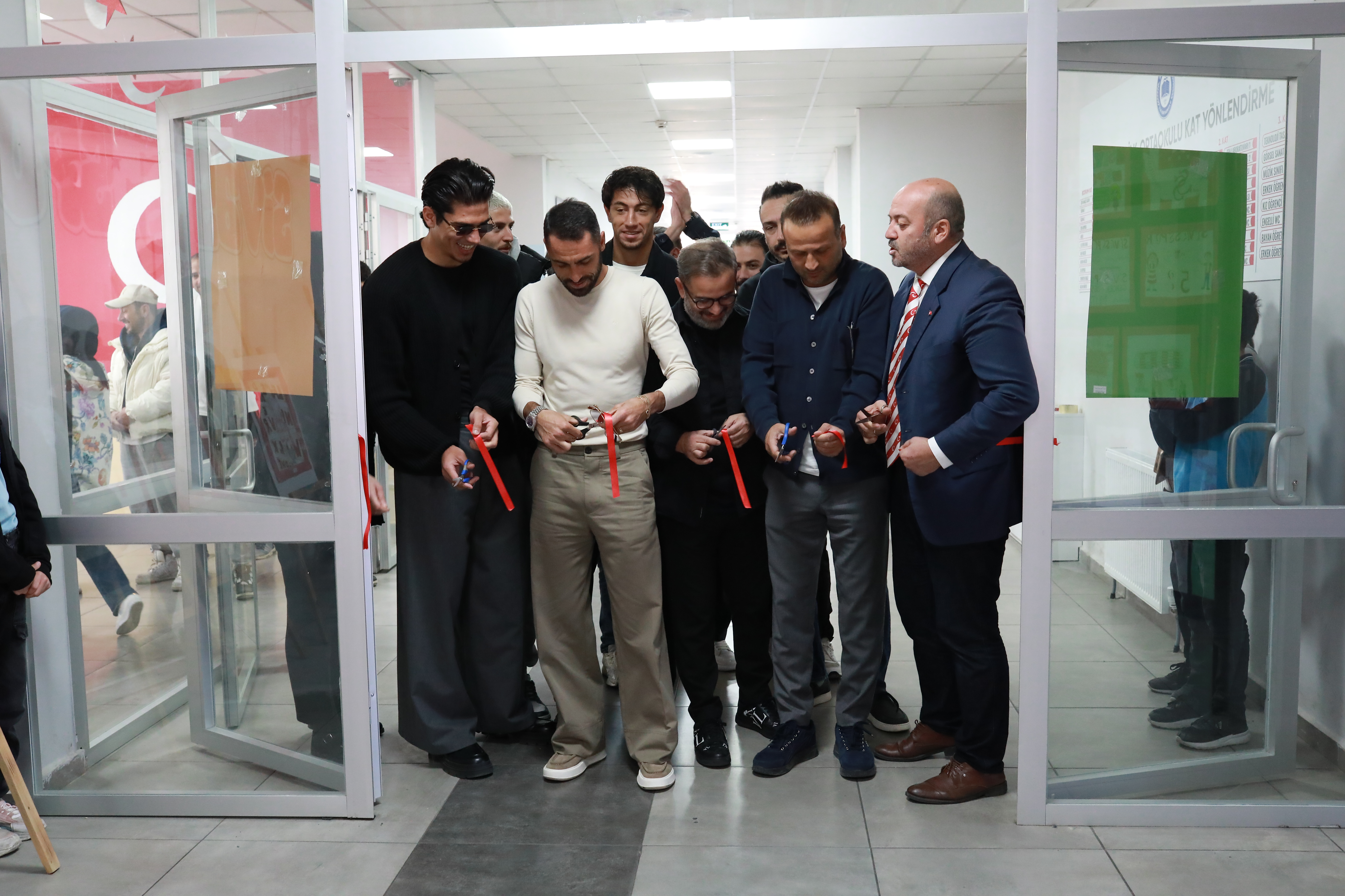 Anadolu Mandaları Yetiştiricilerimize Teslim Edildi