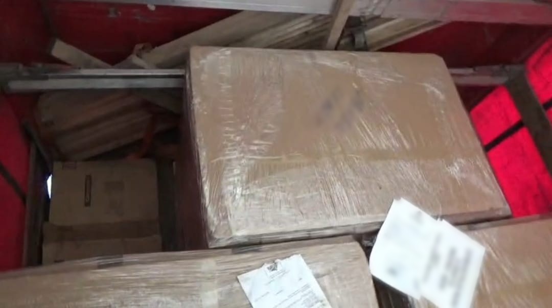 GÖÇMEN KAÇAKÇILIĞI VE DÜZENSİZ GÖÇ İLE MÜCADELE GÖÇMEN KAÇAKÇILIĞI VE DÜZENSİZ GÖÇ İLE MÜCADELE