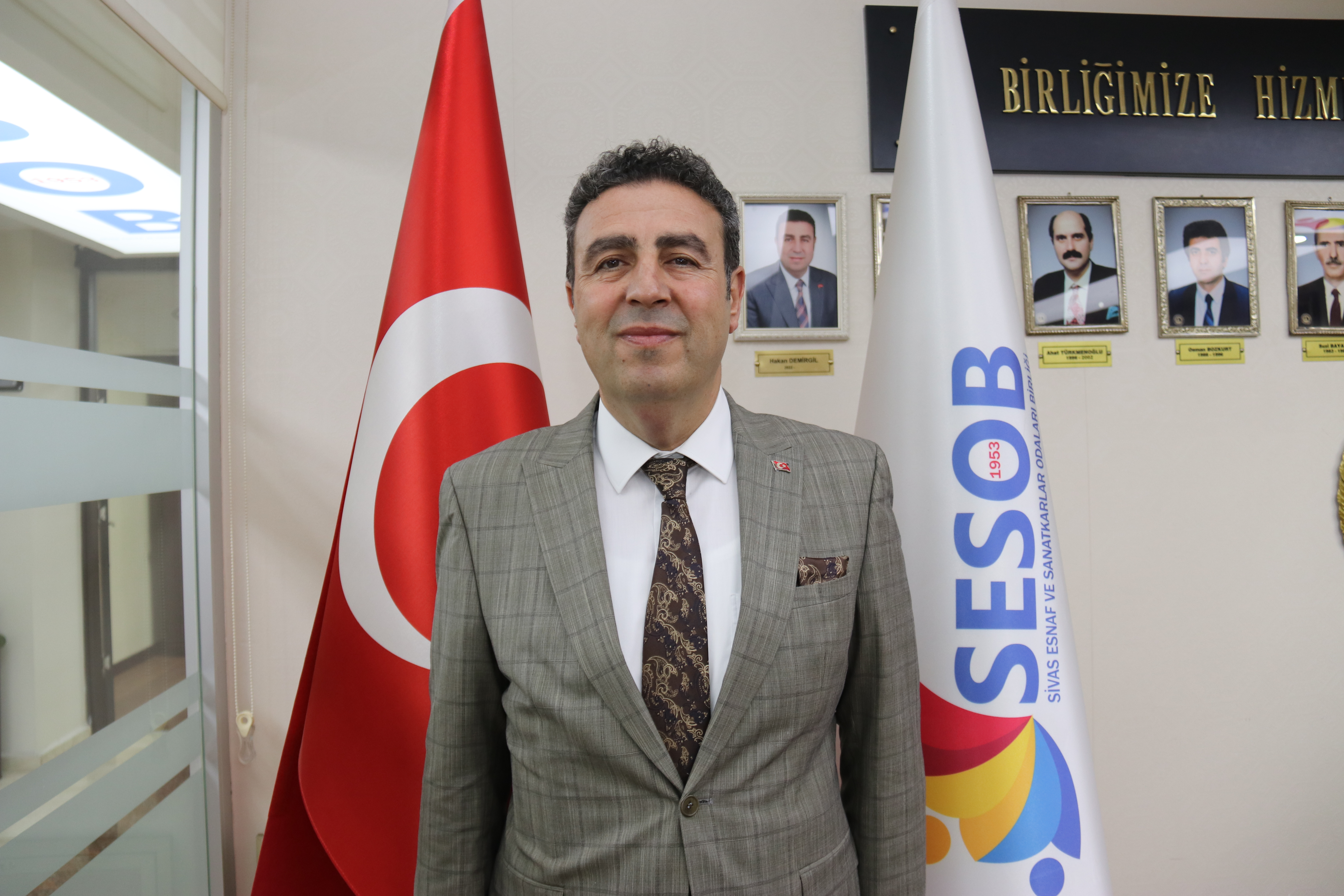 CUMHURİYETİMİZİN 102. YILINI COŞKUYLA KUTLUYORUZ