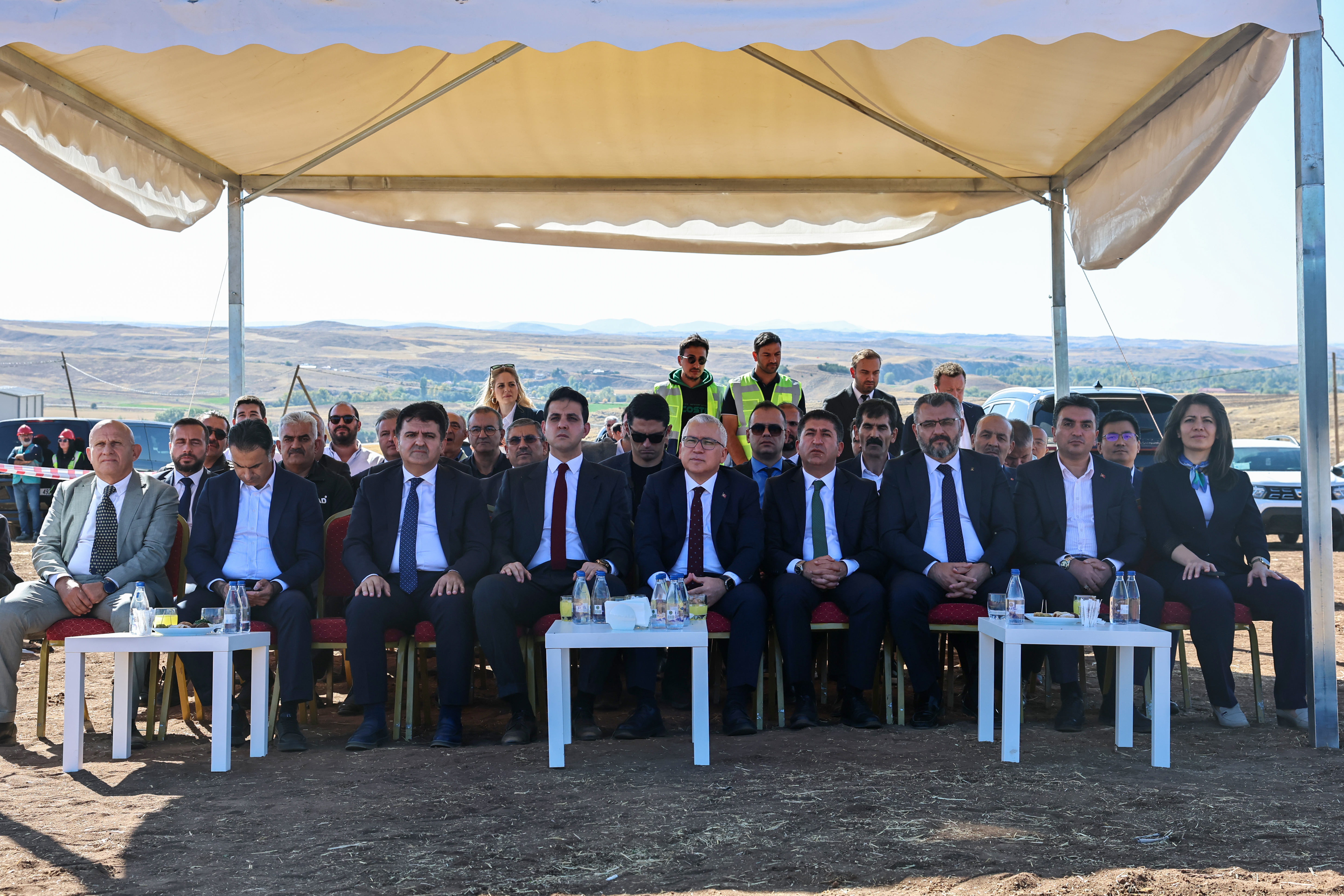 Enerji Verimliliği Forumu - Türk Telekom GES Projeleri açıldı