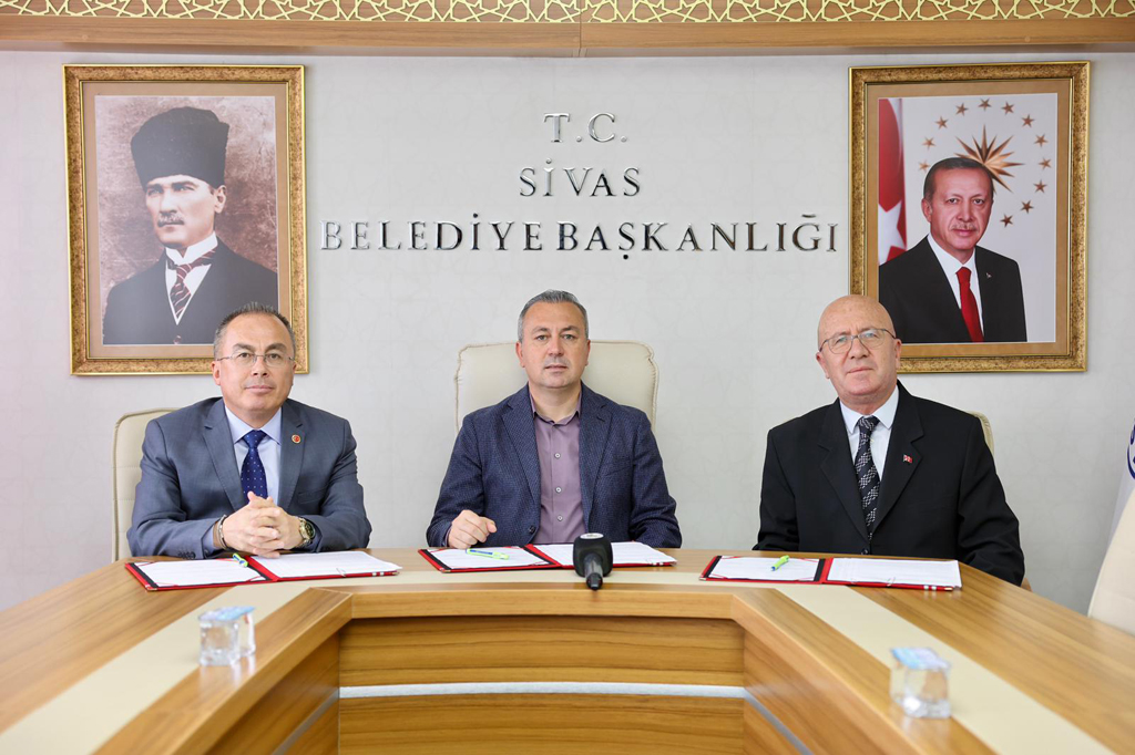 ŞEYH ŞAMİL SAĞLIK, KÜLTÜR VE SPOR MERKEZİ İÇİN ORTAK KULLANIM PROTOKOLÜ İMZALANDI ŞEYH ŞAMİL SAĞLIK, KÜLTÜR VE SPOR MERKEZİ İÇİN ORTAK KULLANIM PROTOKOLÜ İMZALANDI