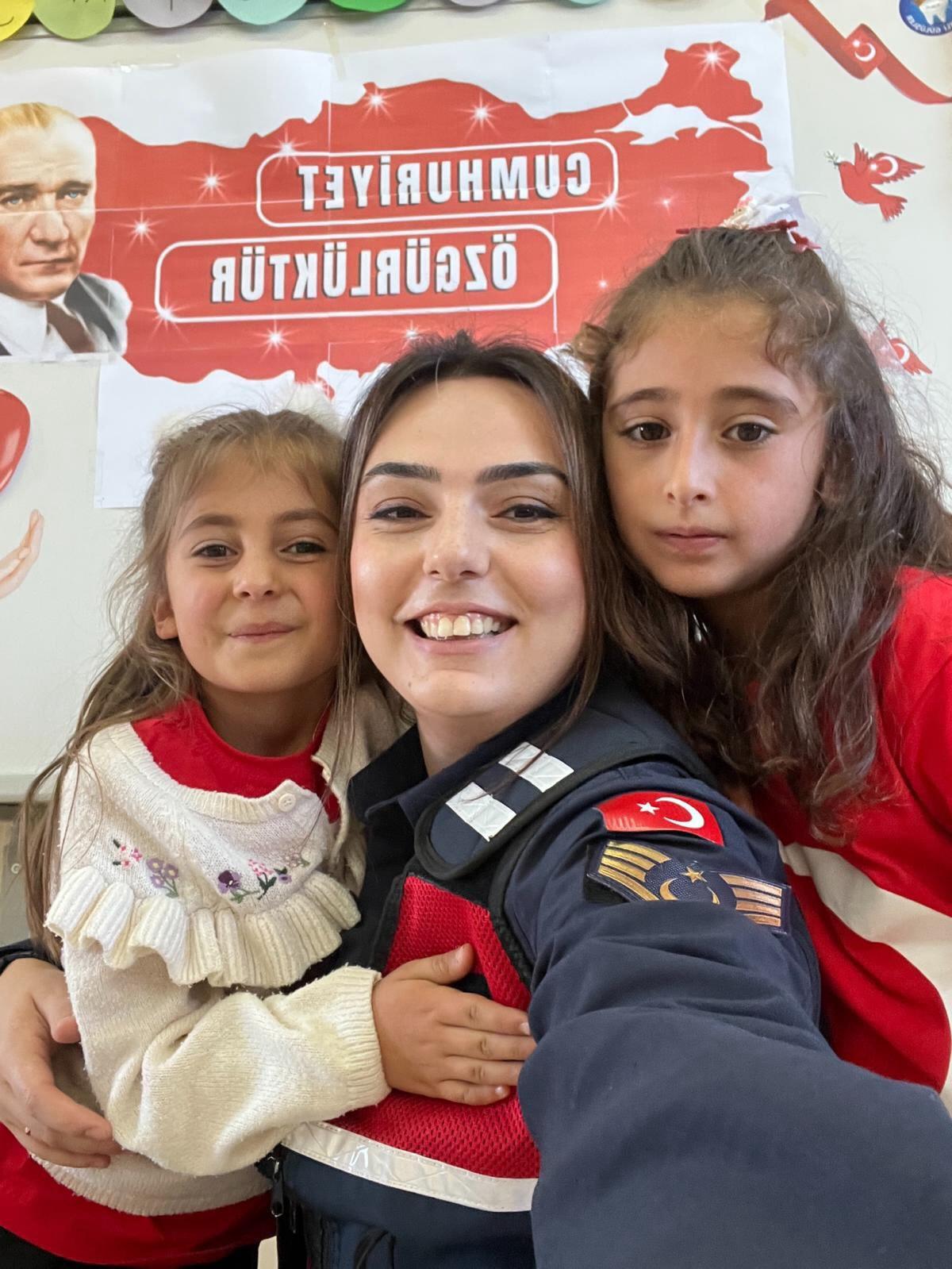 29 Ekim Cumhuriyet Bayramı Kutlaması