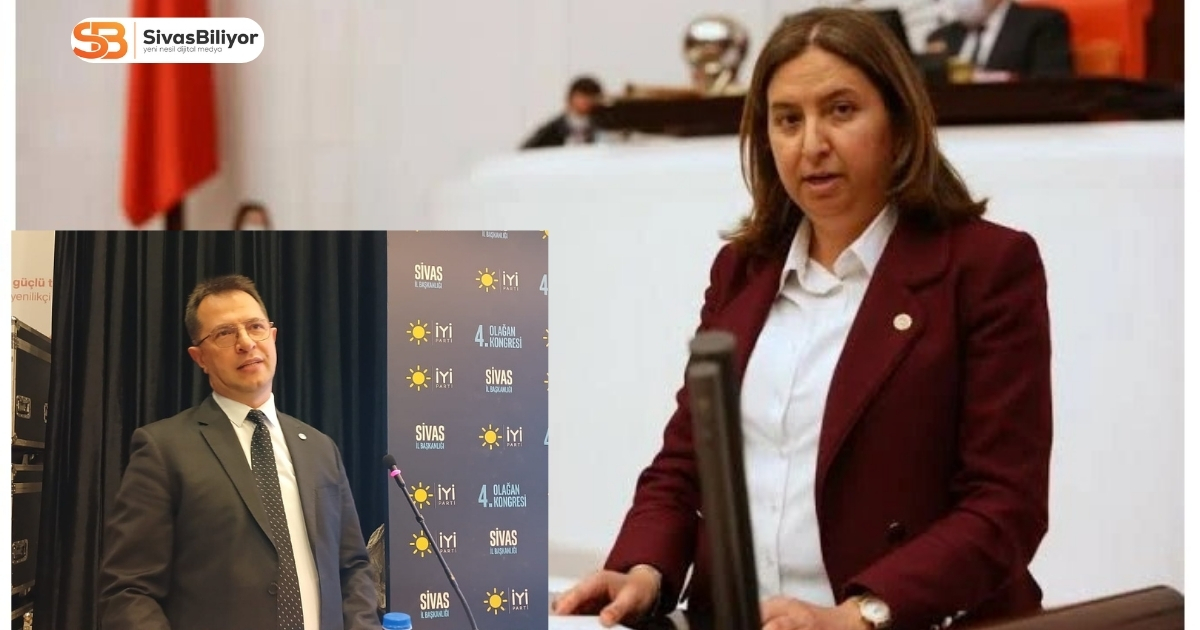 SEMİHA EKİNCİ’DEN VOLKAN KARASU’YA SERT TEPKİ: