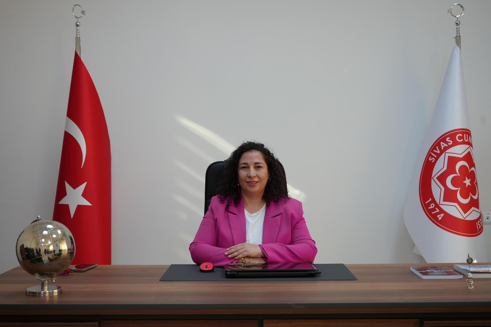 Türkiye’nin Milli Teknoloji Hamlesine Sivas Cumhuriyet Üniversitesi’nden Güçlü Katkı