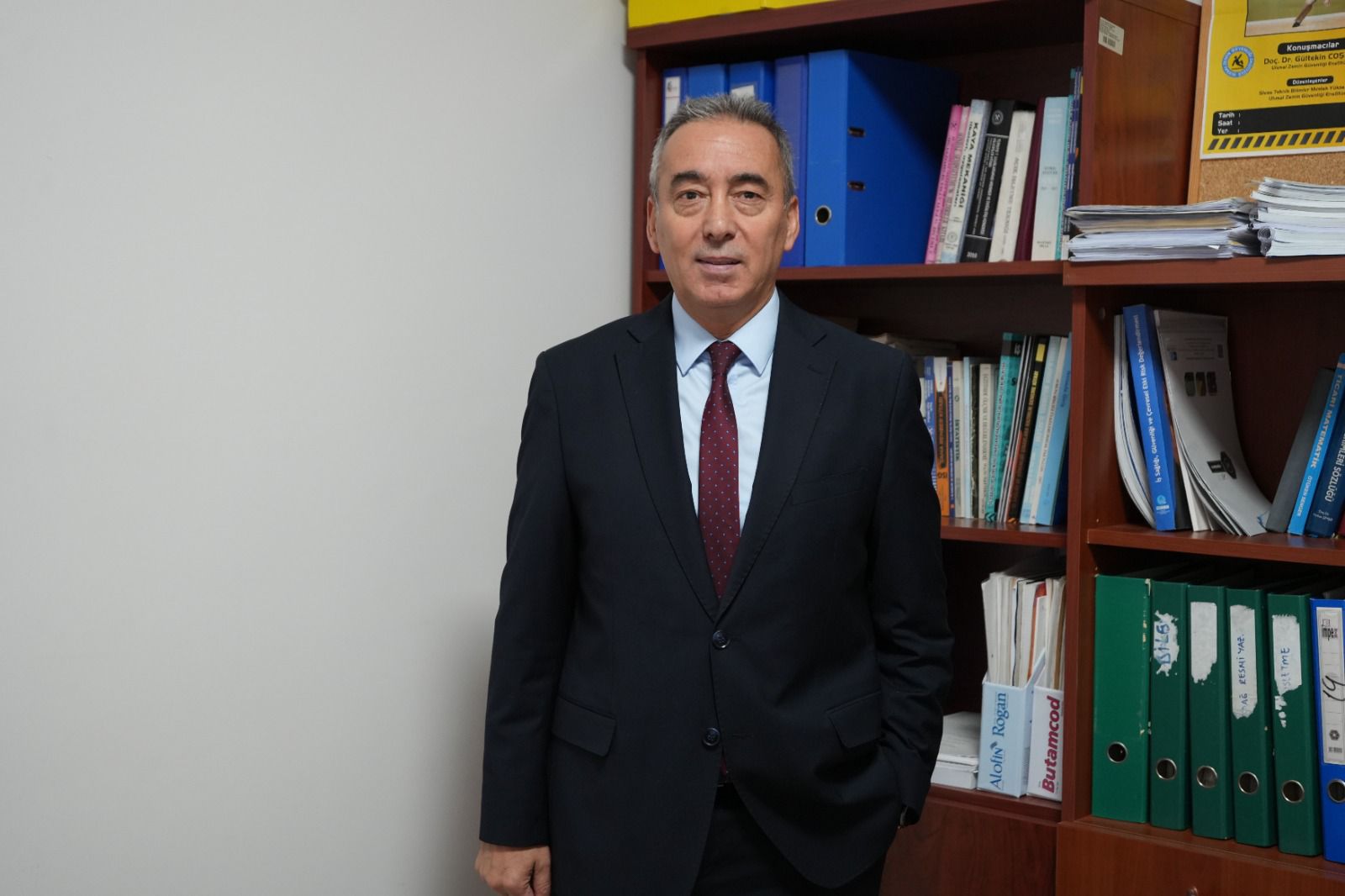 Kış Aylarında Zemin Güvenliği Hayati Önem Taşıyor: Uzmanından Kritik Uyarılar