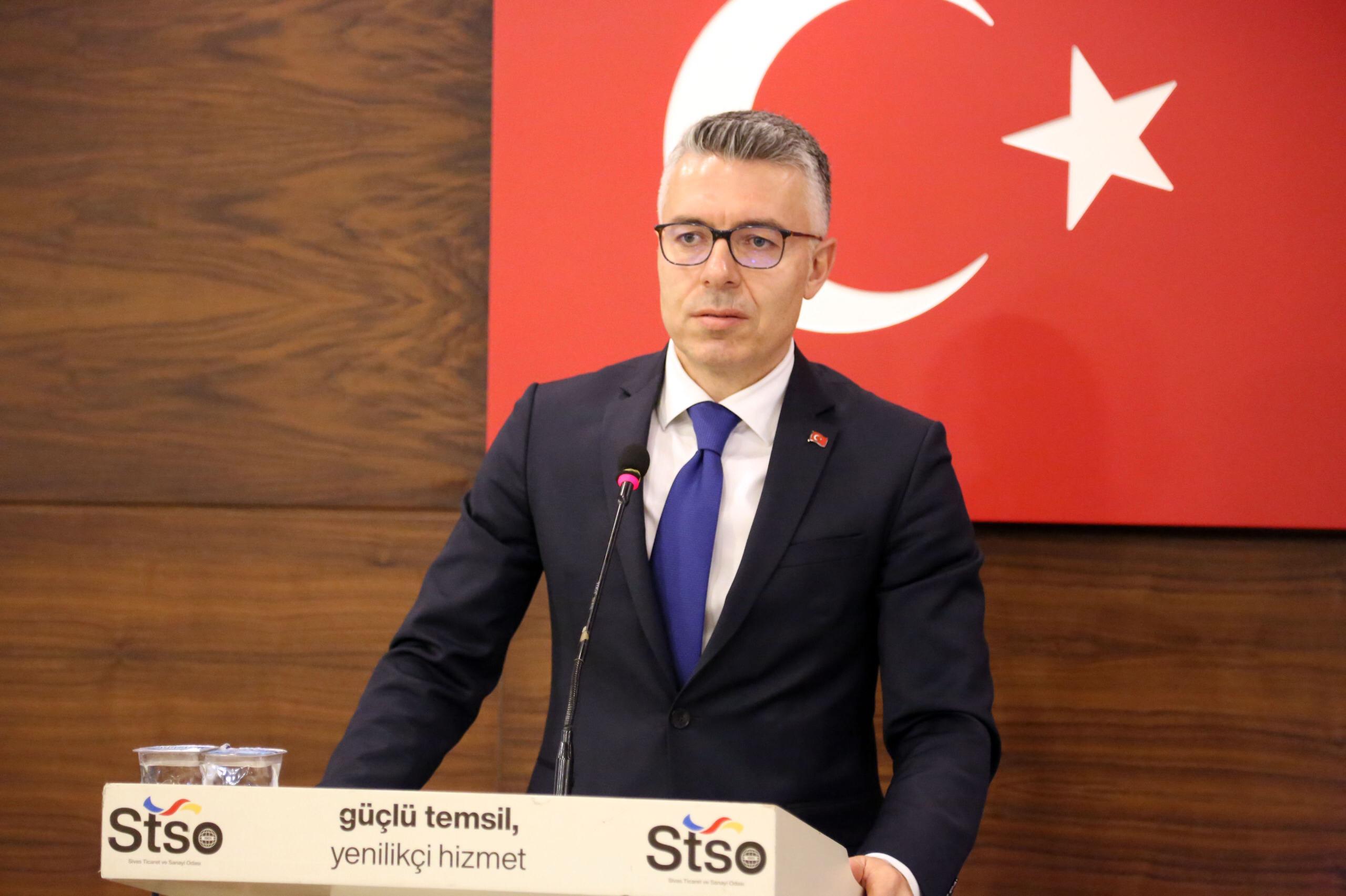 STSO, Üyelerini Sahte Belge Riskine Karşı Bilinçlendiriyor STSO, Üyelerini Sahte Belge Riskine Karşı Bilinçlendiriyor