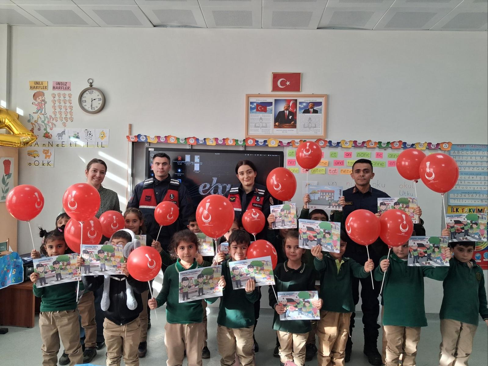 20 Kasım Dünya Çocuk Hakları Günü