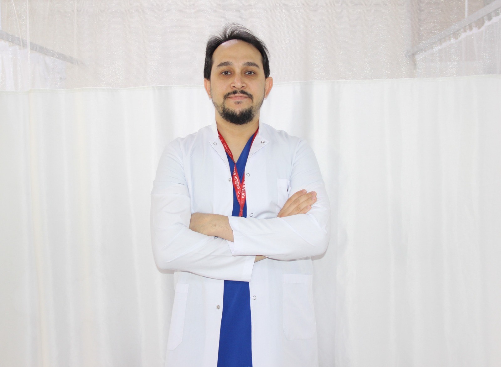 Sarı Serum Hakkında Uzmandan Önemli Uyarı: “Bilinçsiz Uygulama Hayati Risk Taşıyor”