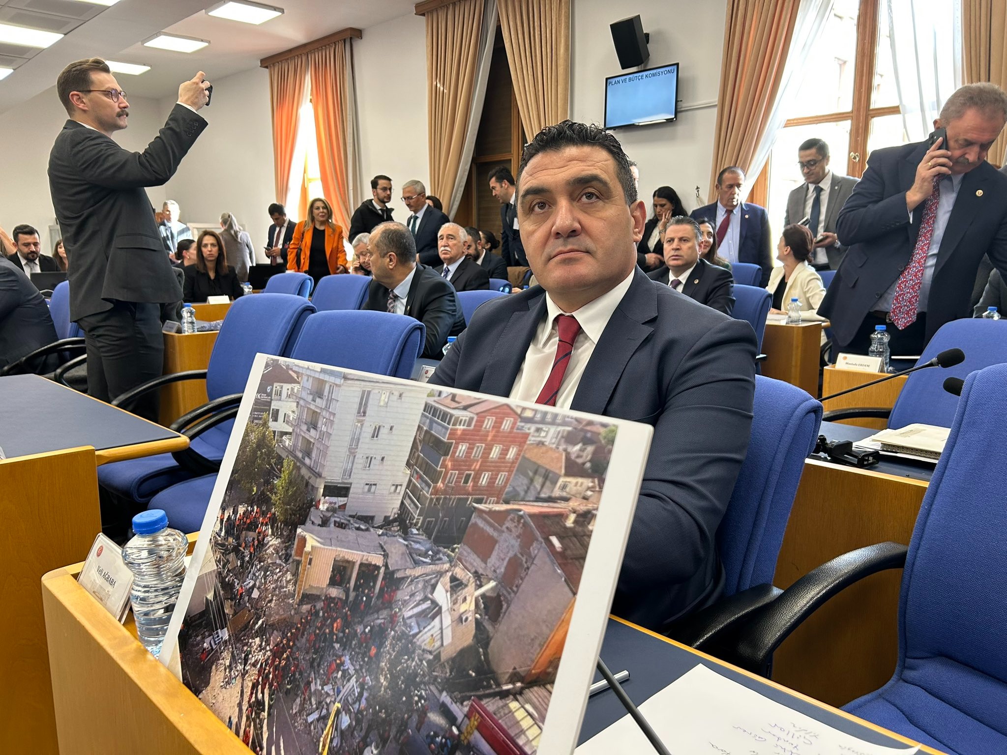 GEMİNBELİ’NİN UCU HALA KARANLIK GEMİNBELİ’NİN UCU HALA KARANLIK