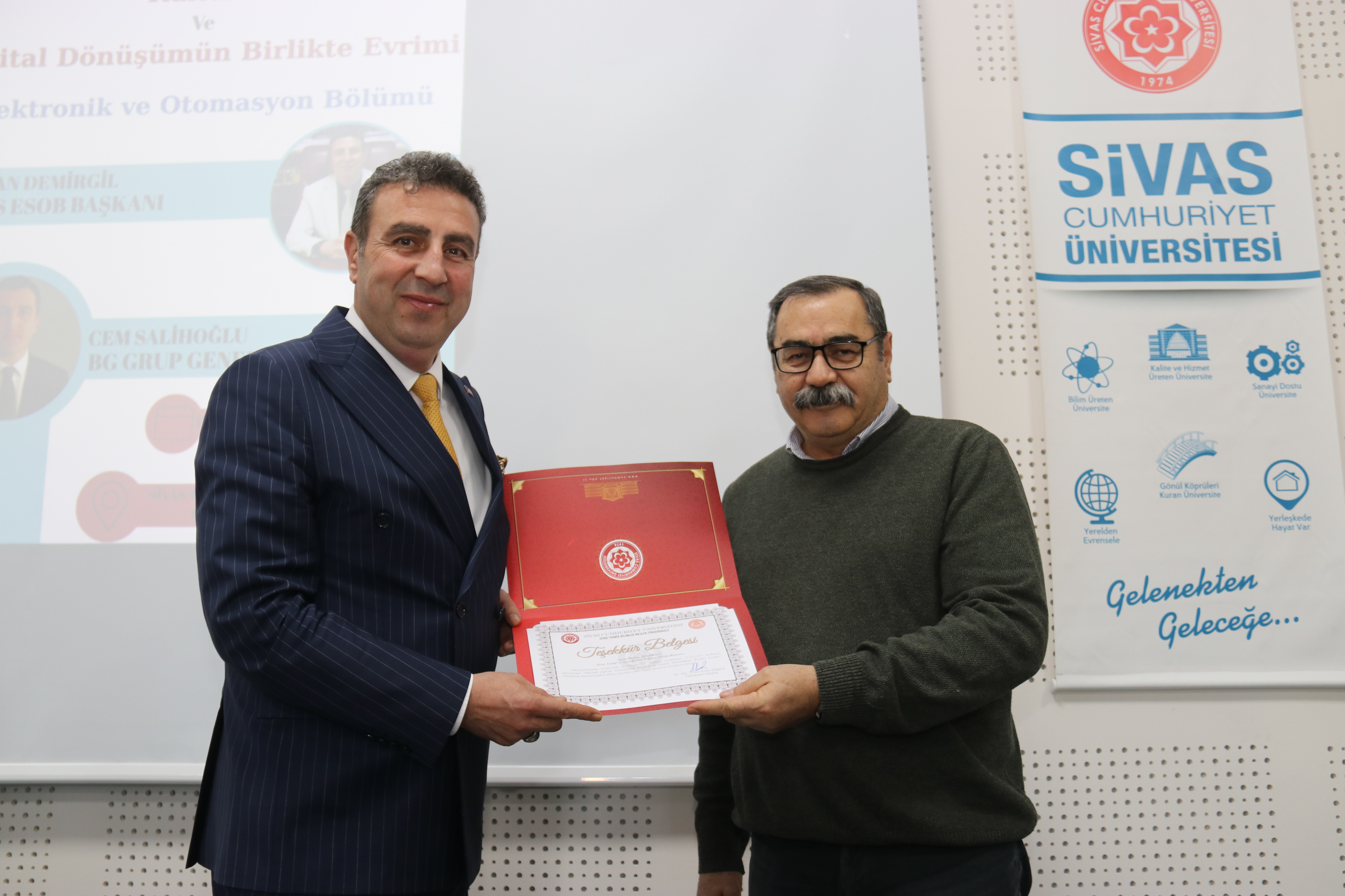 GENÇLER ÇAĞI AYAK UYDURMALI