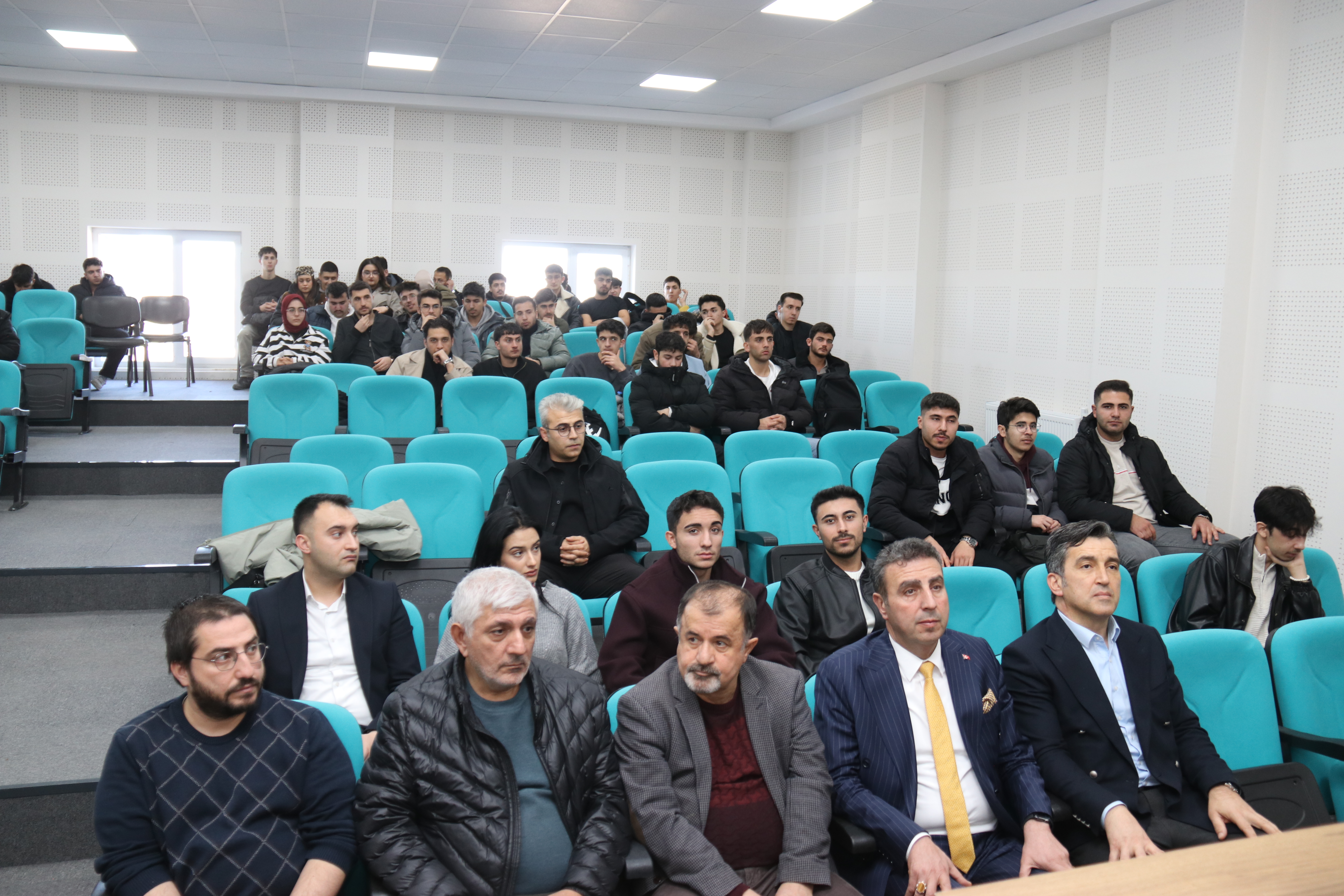 GENÇLER ÇAĞI AYAK UYDURMALI