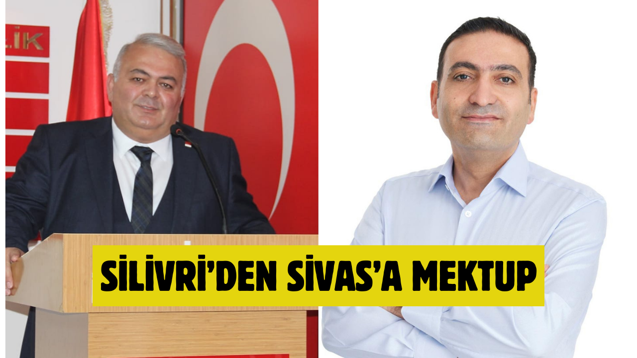 Sivaslı İnan Güney’den Silivri’den Memlekete Mektup