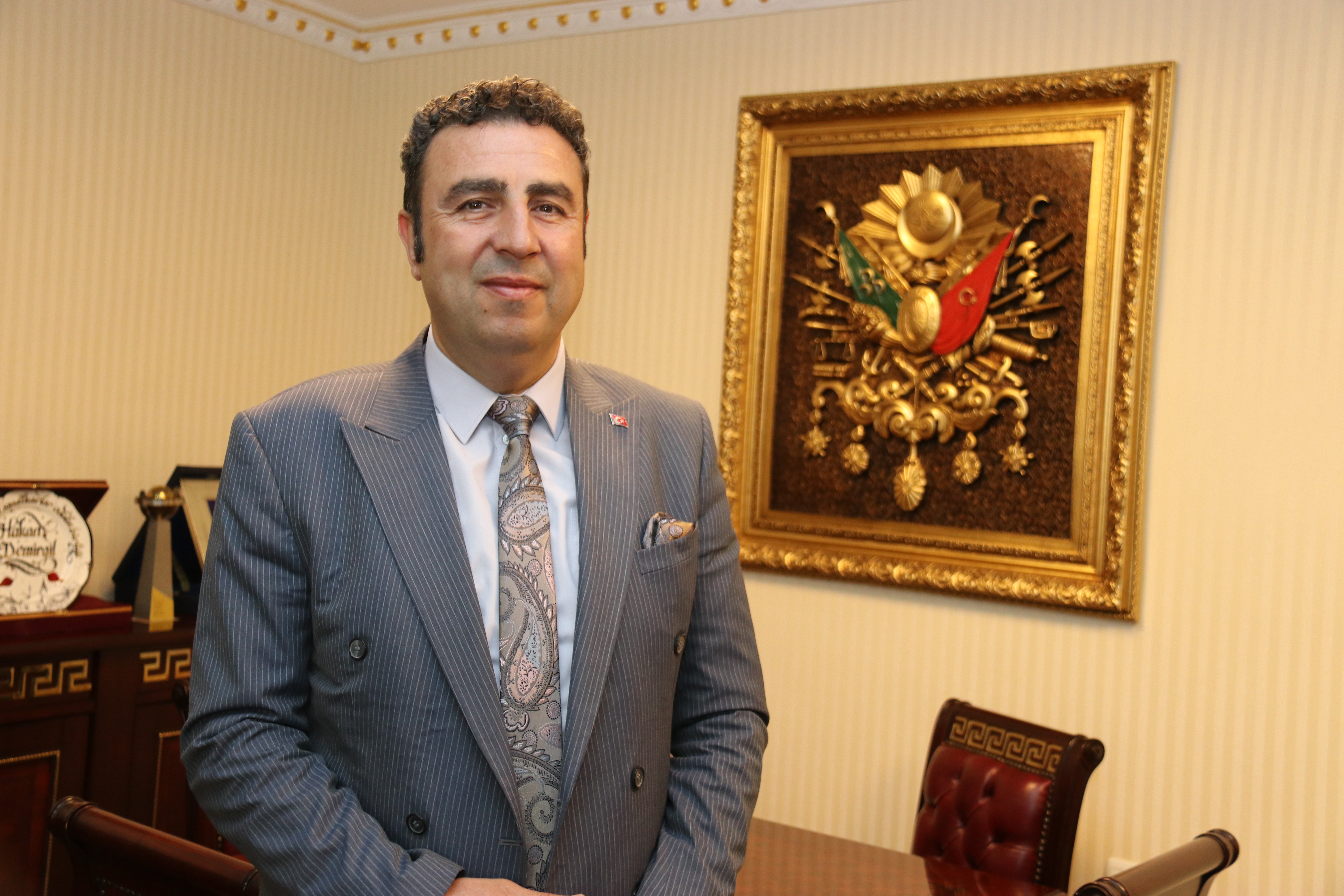 2026 YILI BİZİM İÇİN ÖNEMLİ