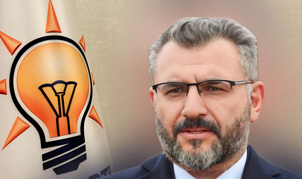 Tanrıverdi'den "Yasak" ailesine başsağlığı mesajı