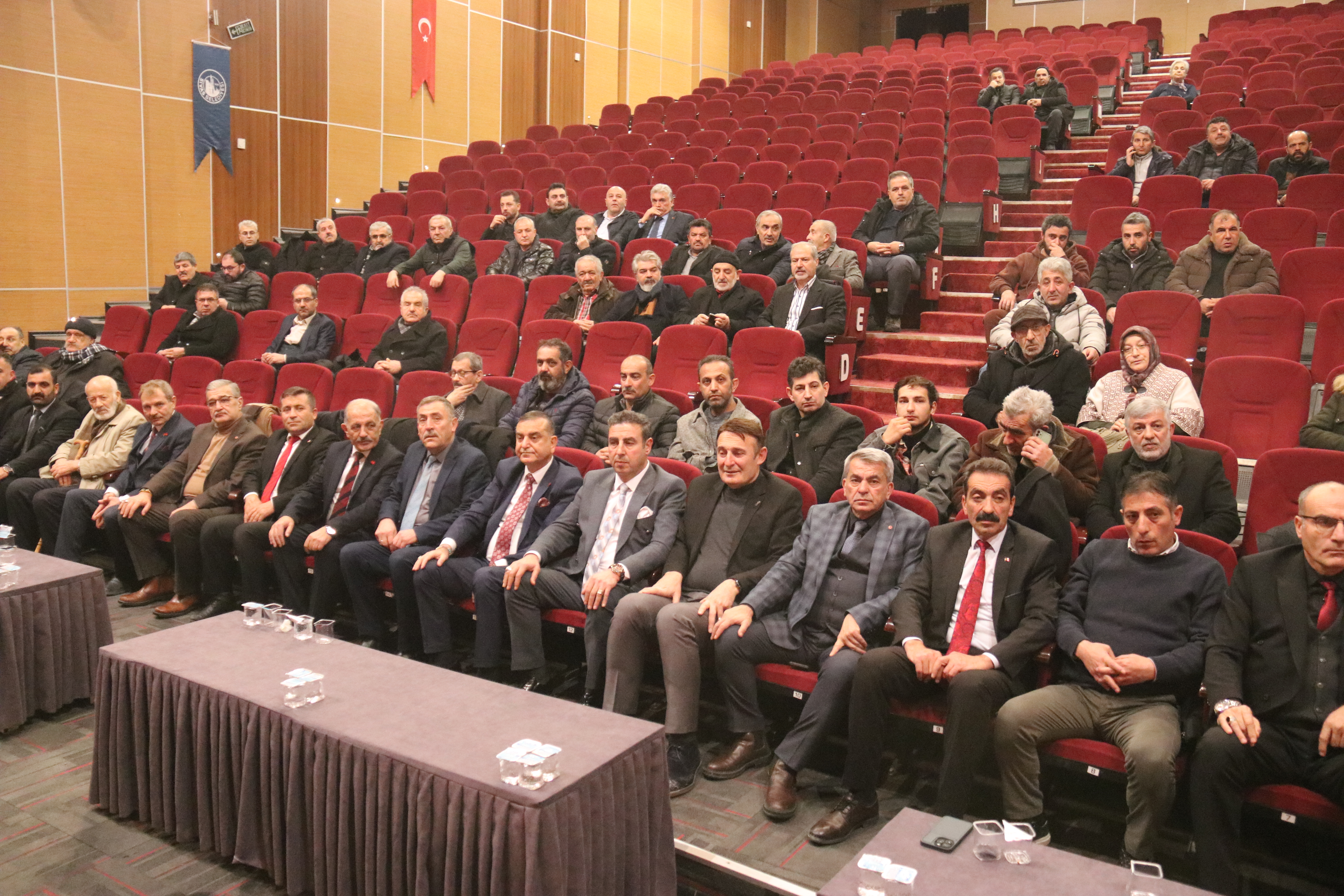 ALİ KILIÇ İLE YOLA DEVAM