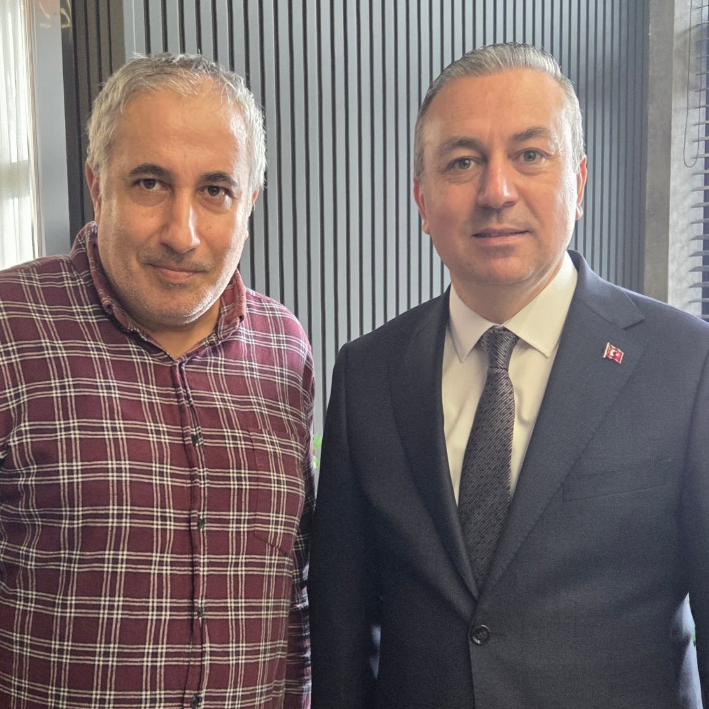 Kızılırmak Projesi Hayat buluyor