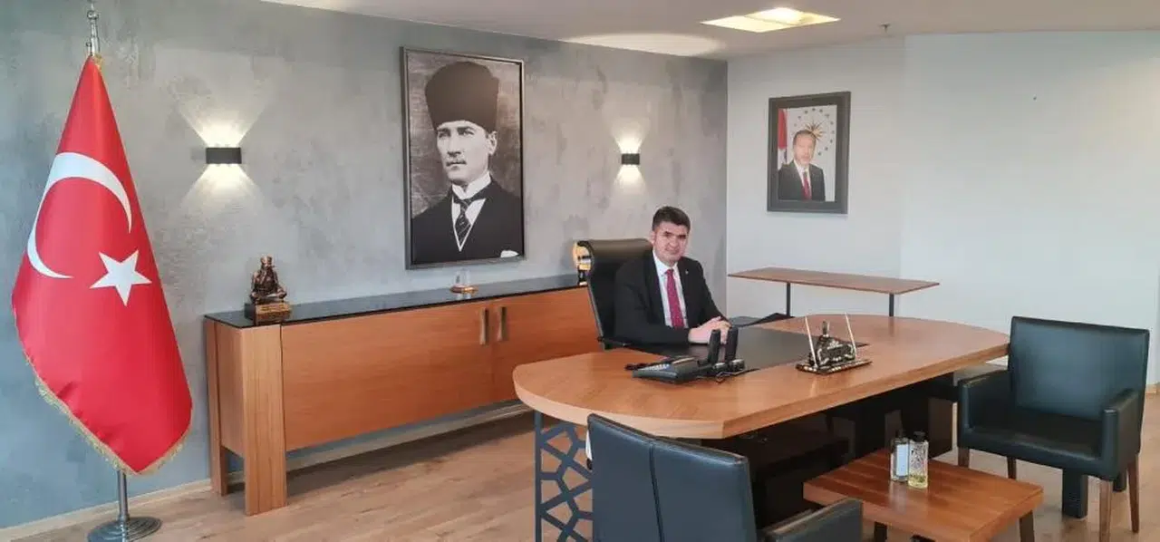 Sivas’tan Kilis’e Uzanan Yönetim Yolculuğu