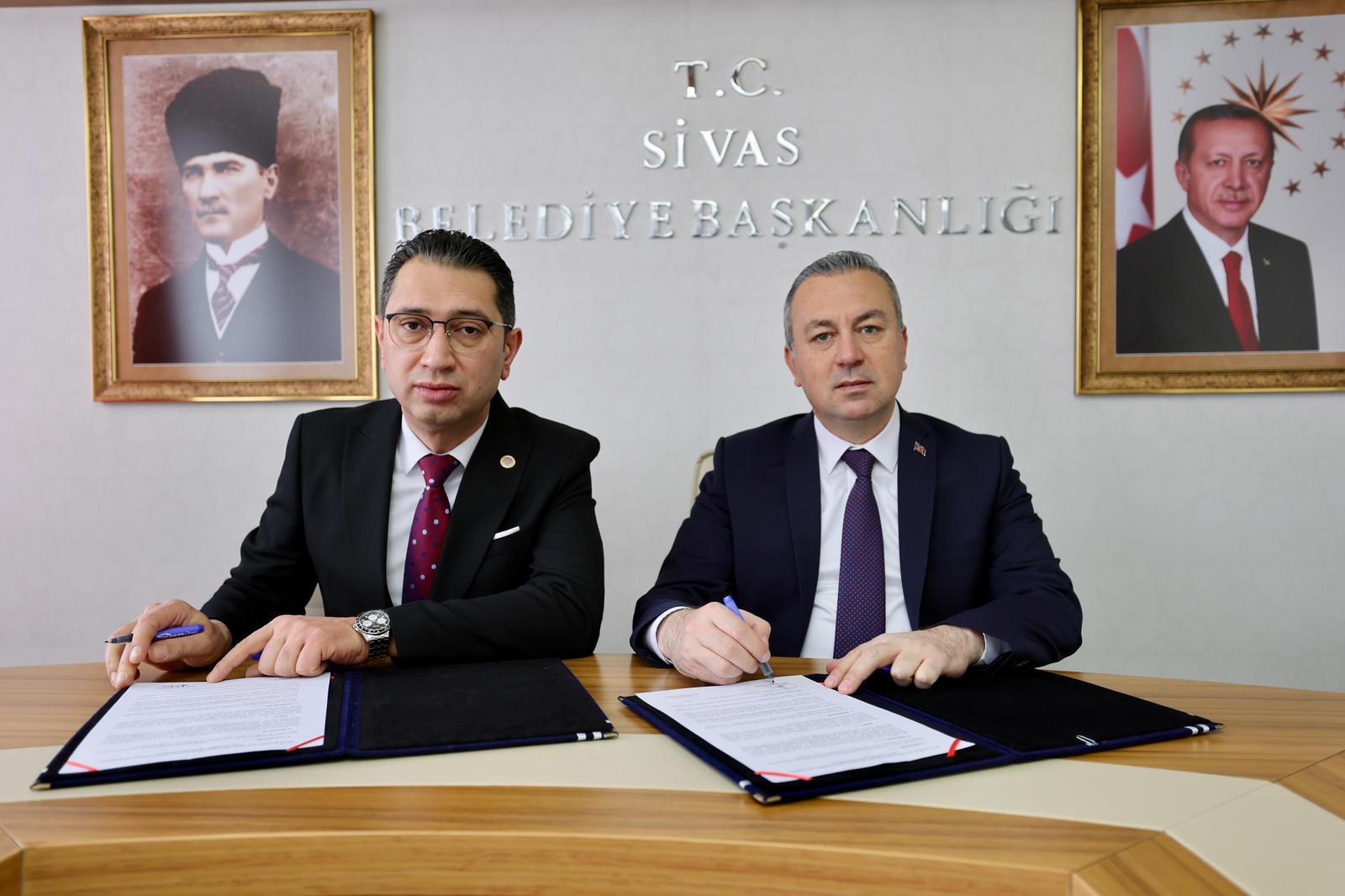 Sivas Belediyesinden Adli Yardıma Örnek Davranış Sivas Belediyesinden Adli Yardıma Örnek Davranış