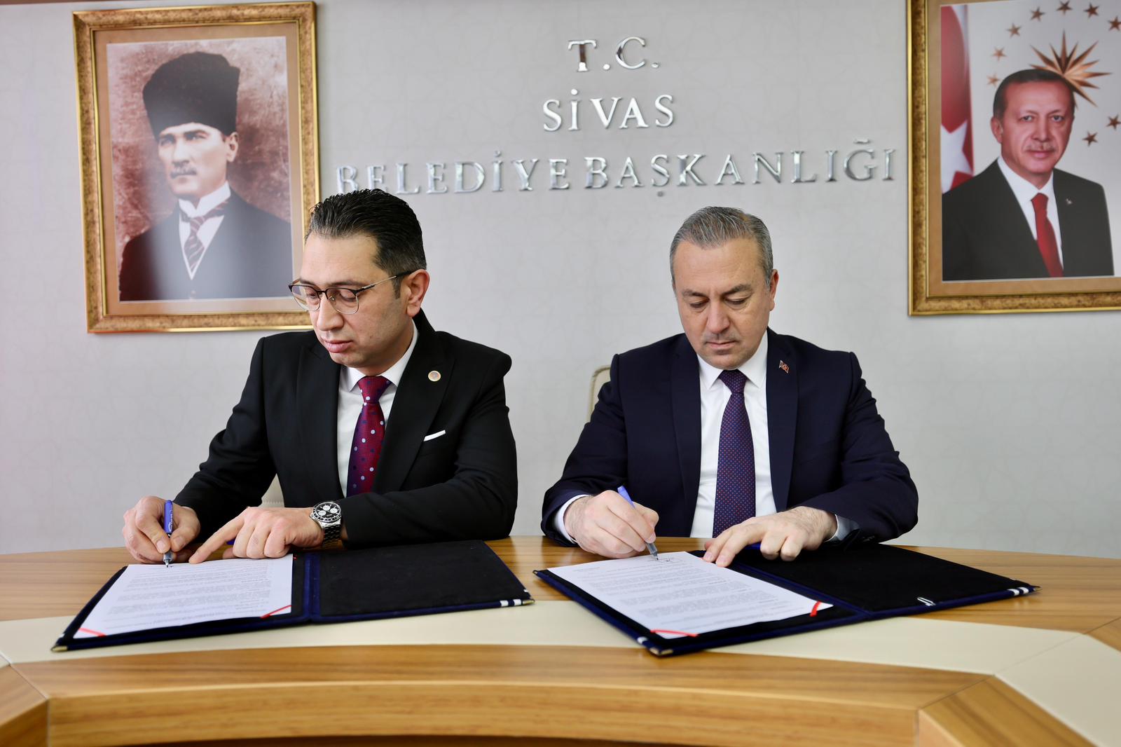 Sivas Belediyesinden Adli Yardıma Örnek Davranış Sivas Belediyesinden Adli Yardıma Örnek Davranış