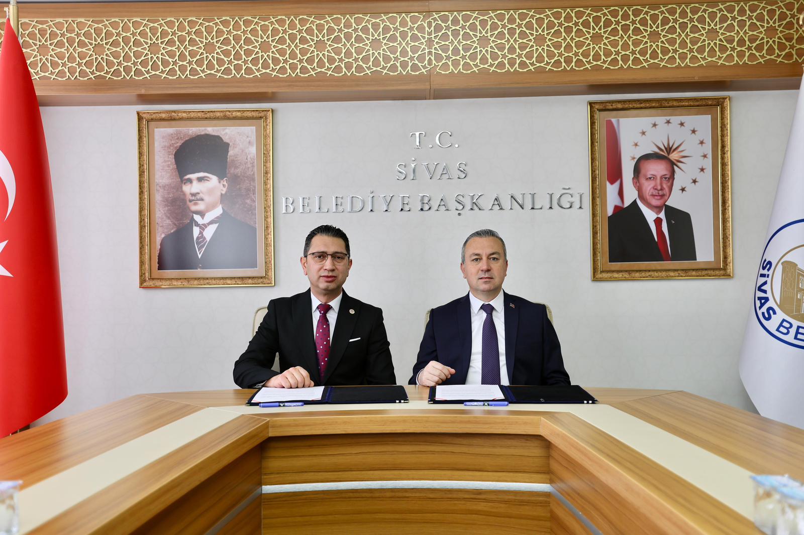 Sivas Belediyesinden Adli Yardıma Örnek Davranış Sivas Belediyesinden Adli Yardıma Örnek Davranış