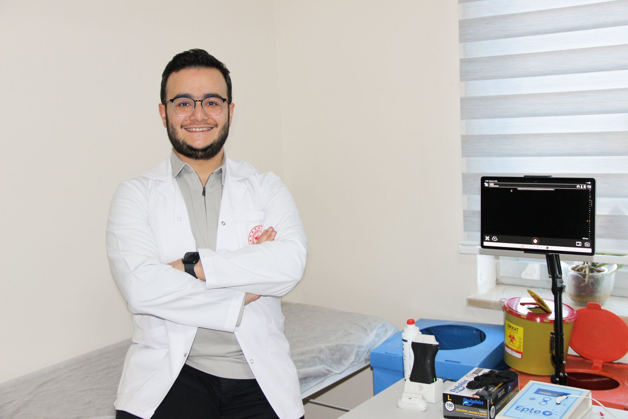 Dijital Alışkanlıklar Boyun Sağlığını Tehdit Ediyor !