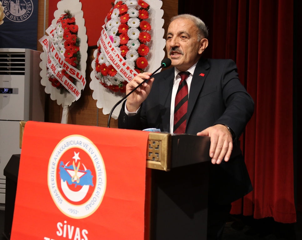 ALİ KILIÇ İLE YOLA DEVAM