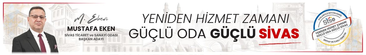 MySivas.Com Sivas Haberleri