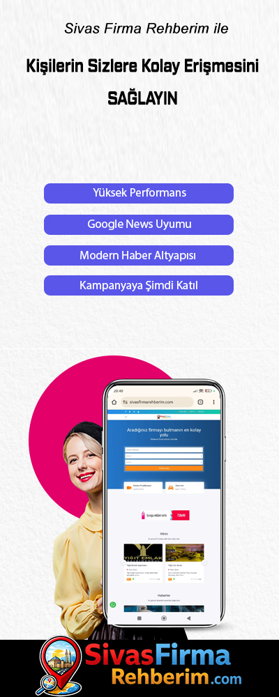 MySivas.Com Sivas Haberleri