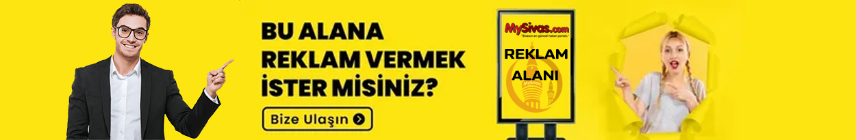 MySivas.Com Sivas Haberleri