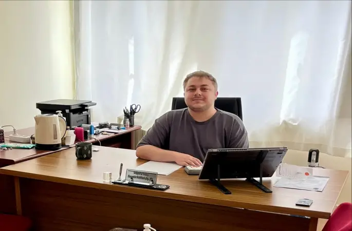 Ar. Gör. Okan Aykaç, Precision-BTC-Network Çalışma Gruplarına Seçildi