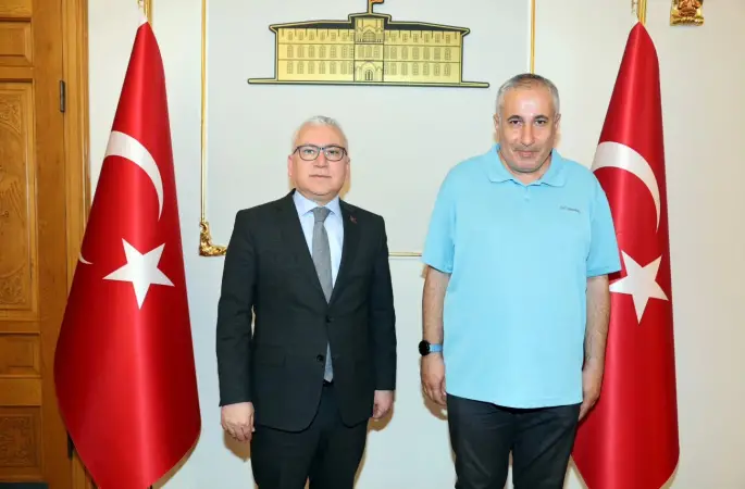 15 Temmuz gecesi kritik görevdeydi... Bugünkü Sivas Valisi o gece ne yaptı?