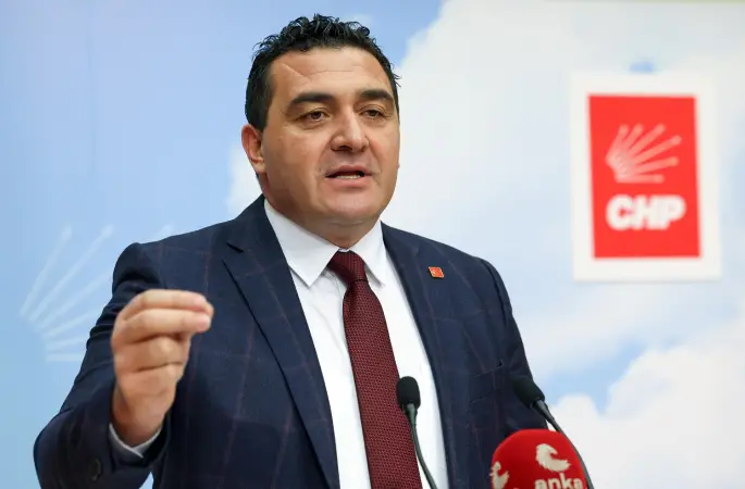 KARASU’DAN “UTTS” SORULARI