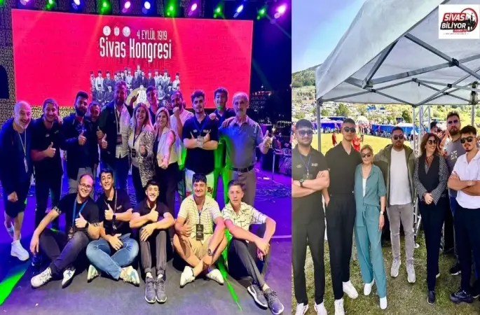 16 Yıllık Tecrübe Zeytin Organizasyon