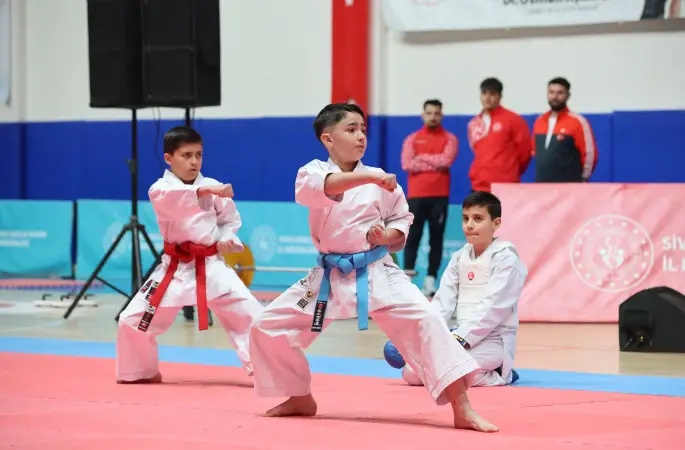 19 Mayıs Atatürk’ü Anma, Gençlik ve Spor Bayramı, ilimizde büyük bir coşku ve gururla kutlandı