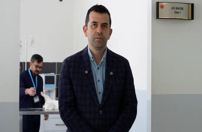 UYUŞTURUCU İLE MÜCADELEYE KUAFÖRLERDEN DESTEK