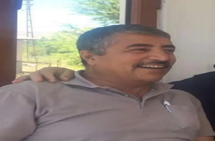 Tanrıverdi'den "Yasak" ailesine başsağlığı mesajı