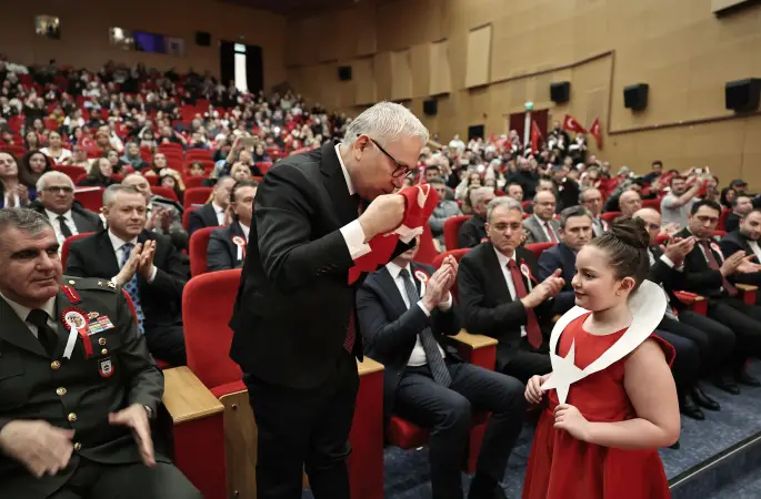 23 Nisan Sivas'ta Coşkuyla Kutlandı