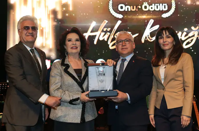 3. Sivas Uluslararası Film Festivali'nde Ödüller Sahiplerini Buldu