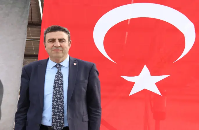 30 AĞUSTOS BİR MİLLETİN BAĞIMSIZLIK VE ÖZGÜRLÜK DESTANIDIR